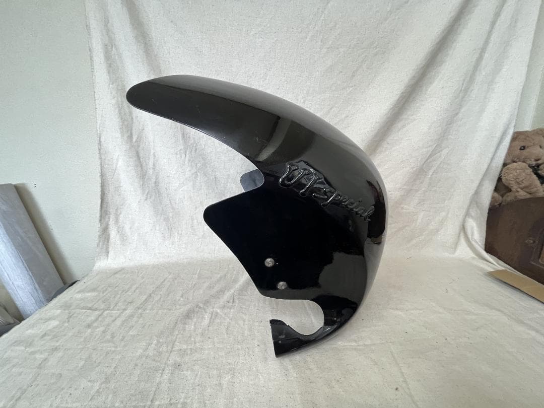 美品！【中～大型車用】 ビキニカウル VISpecial Tomo ＃１