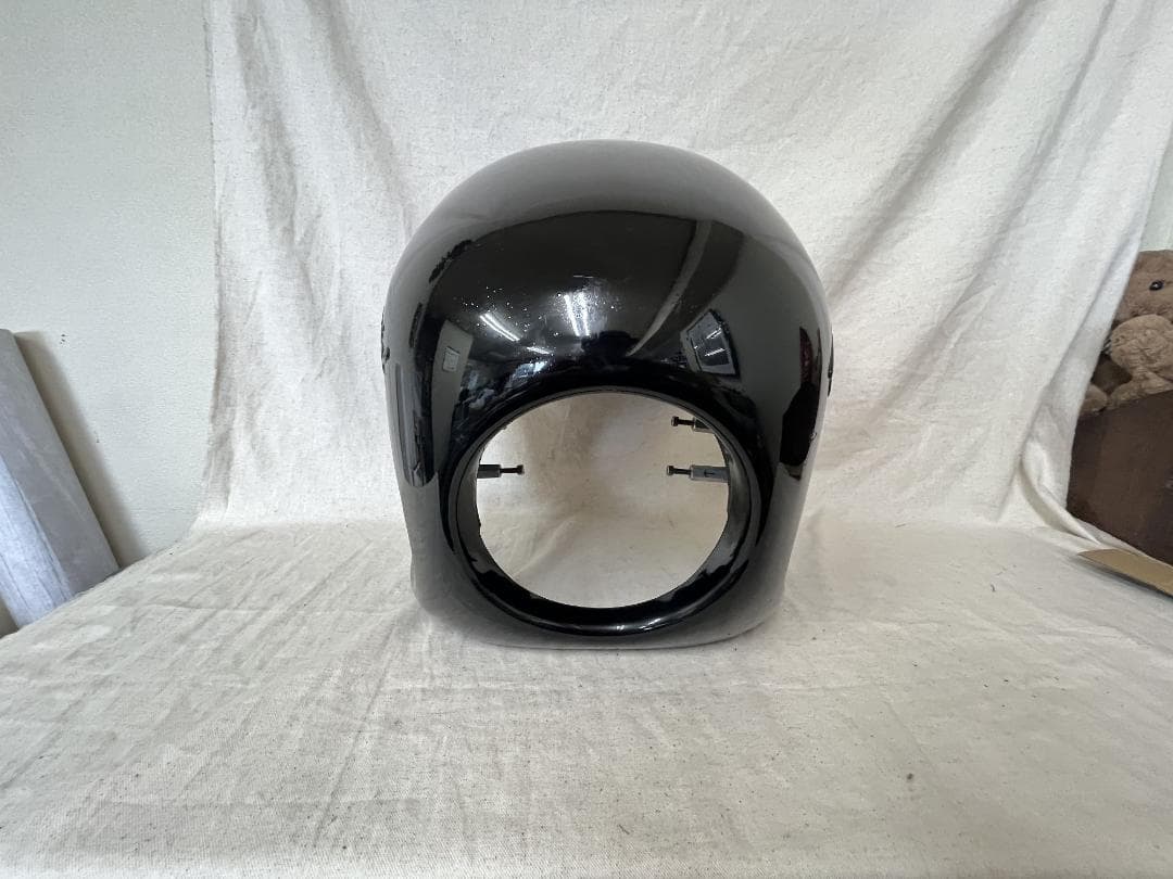 美品！【中～大型車用】 ビキニカウル VISpecial Tomo ＃１