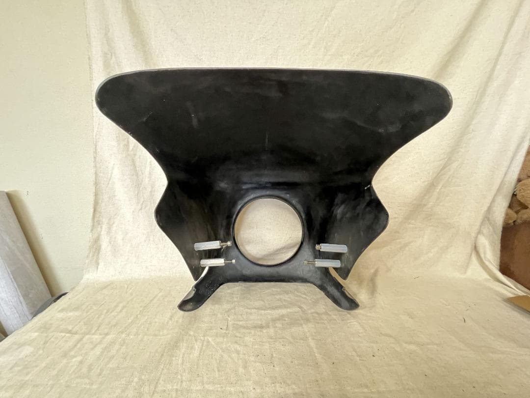 美品！【中～大型車用】 ビキニカウル VISpecial Tomo ＃１