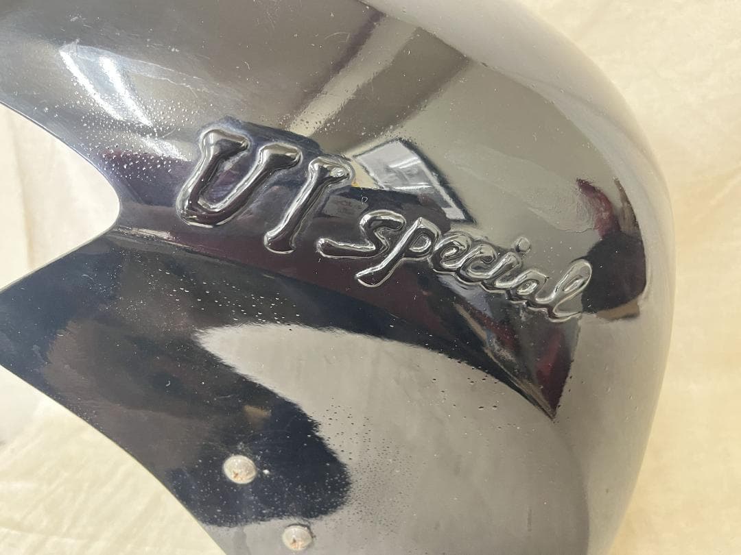 美品！【中～大型車用】 ビキニカウル VISpecial Tomo ＃１