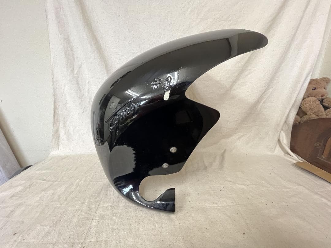 美品！【中～大型車用】 ビキニカウル VISpecial Tomo ＃１