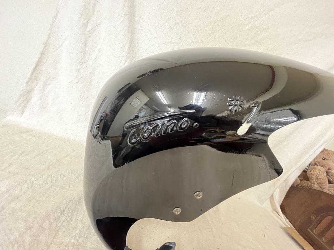 美品！【中～大型車用】 ビキニカウル VISpecial Tomo ＃１