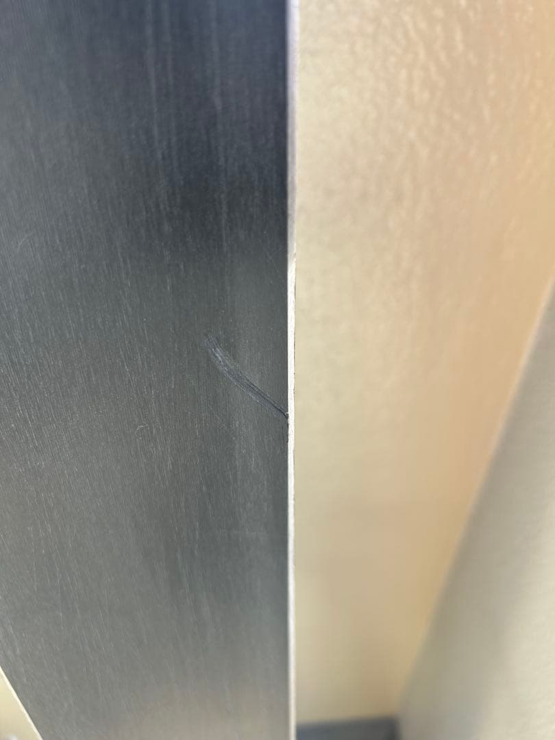 【現状確認ください】Salomon QST スキーセット