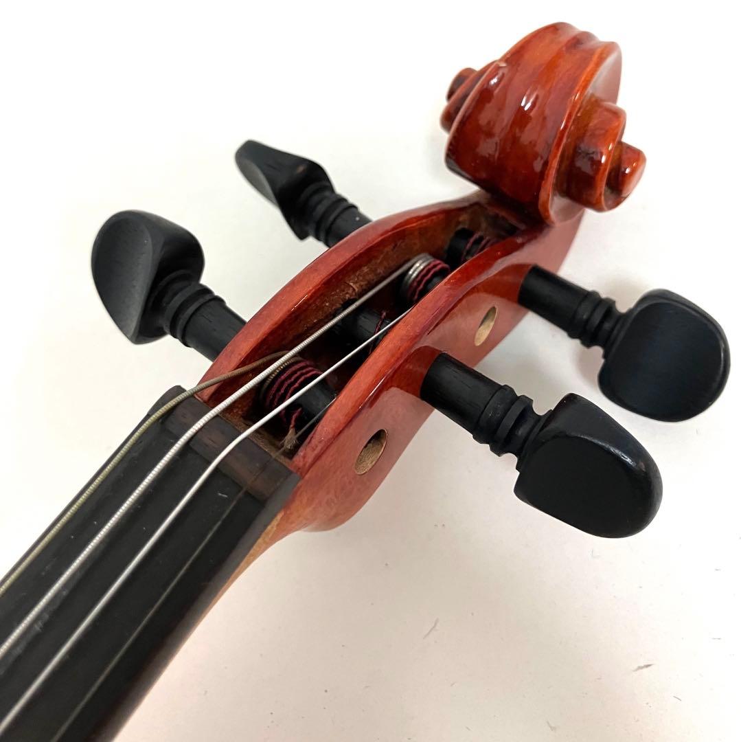 SUZUKI バイオリン No.330 1/4 1994年製 弓T.SUGITO