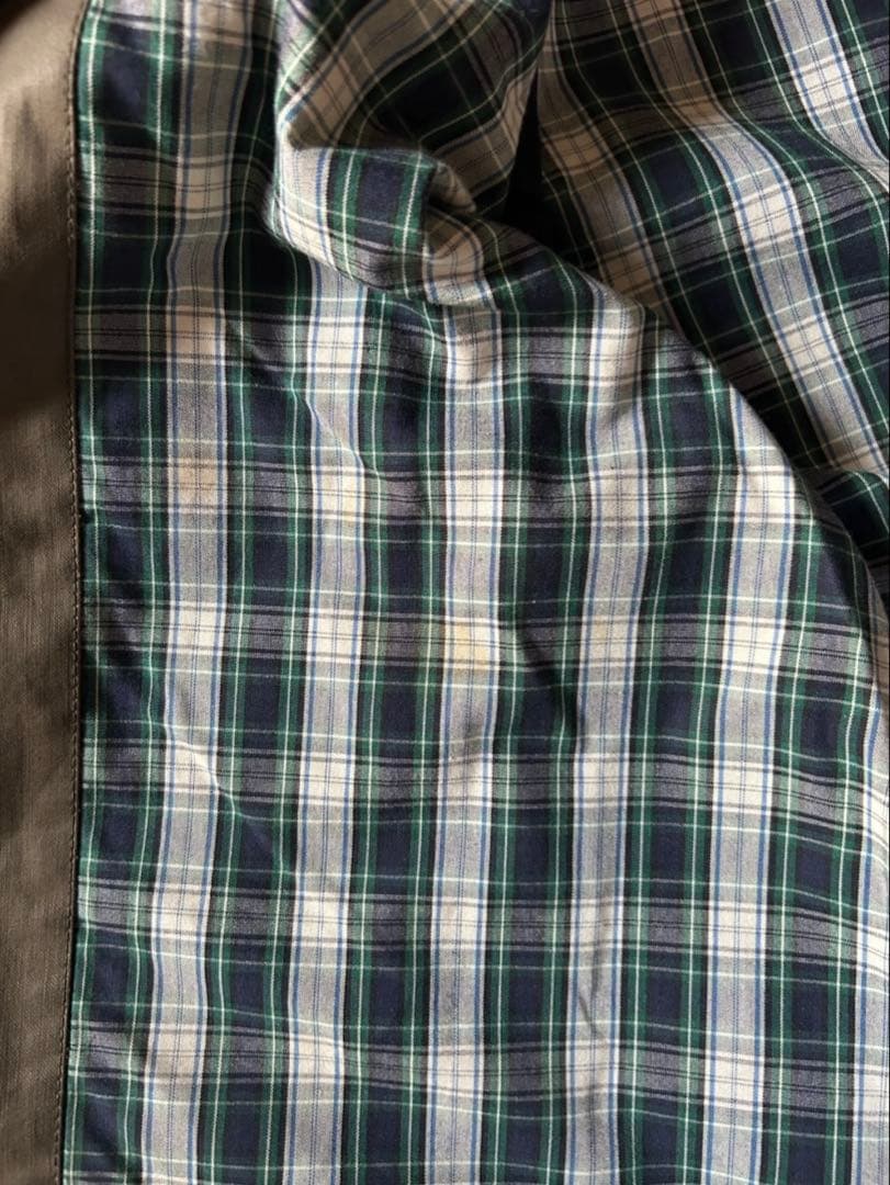 JUNYA WATANABE MAN ハンティングジャケット カバーオール