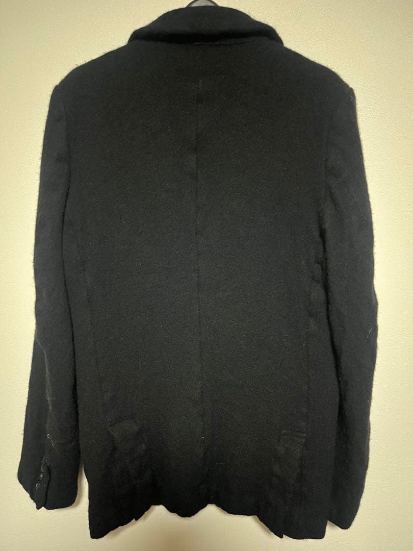 Comme des Garçons Homme Deux 縮絨ジャケット