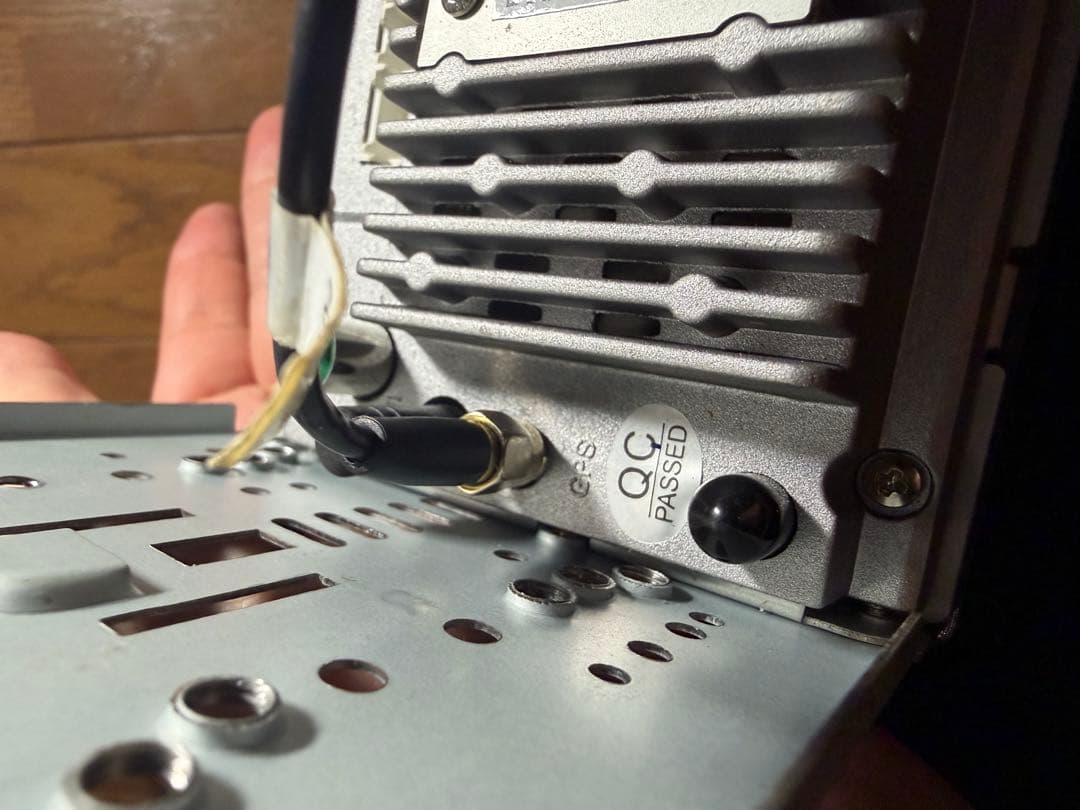 値下げ！！ATOTO A6 インダッシュカーナビゲーション　訳あり