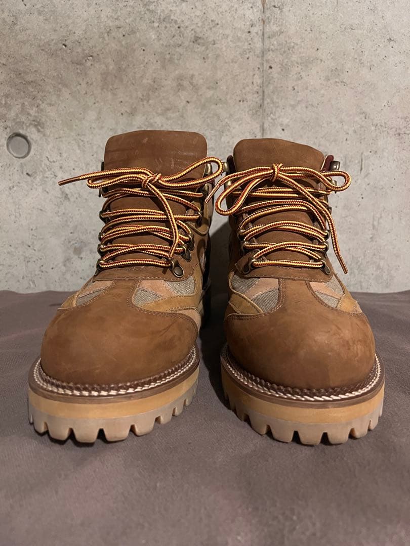 kidsuper Cocker ブーツ メンズ キッドスーパー