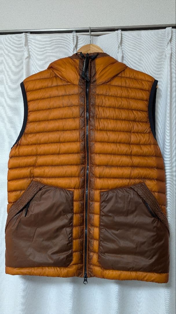 ジャケット・アウター cp company DD SHELL