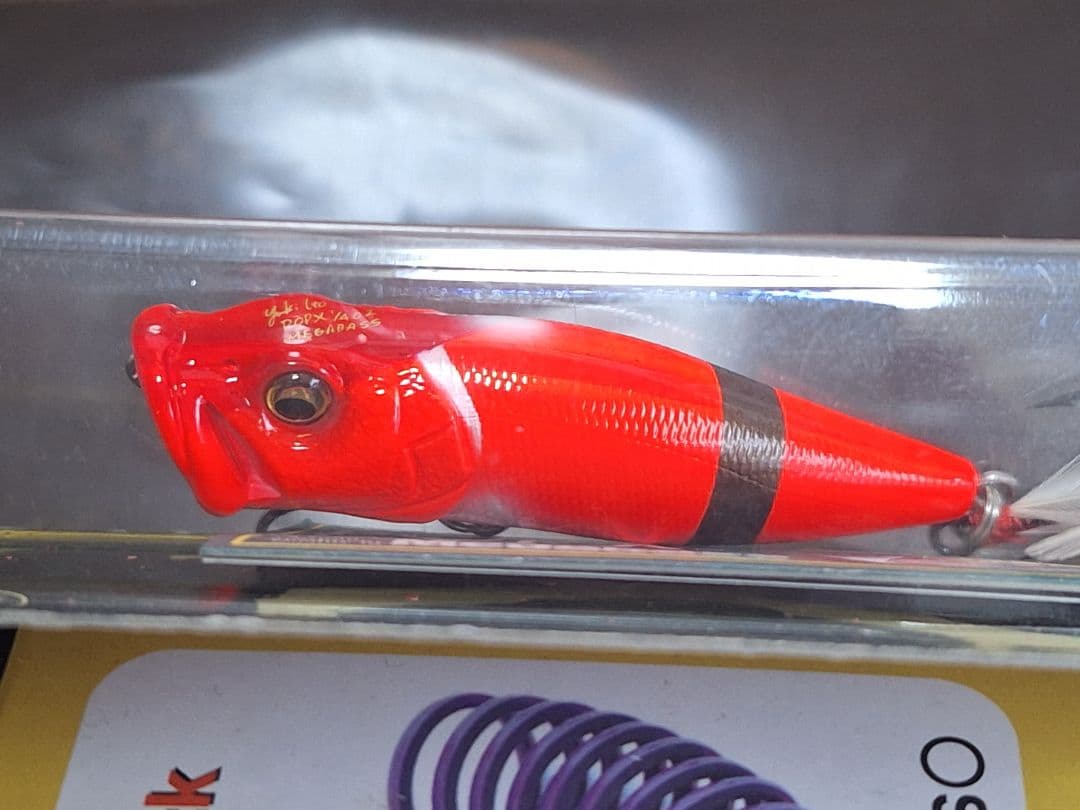 ⑭　ポップX　popx　ポッパー　ポップマックス　popmax　未使用　値下げ