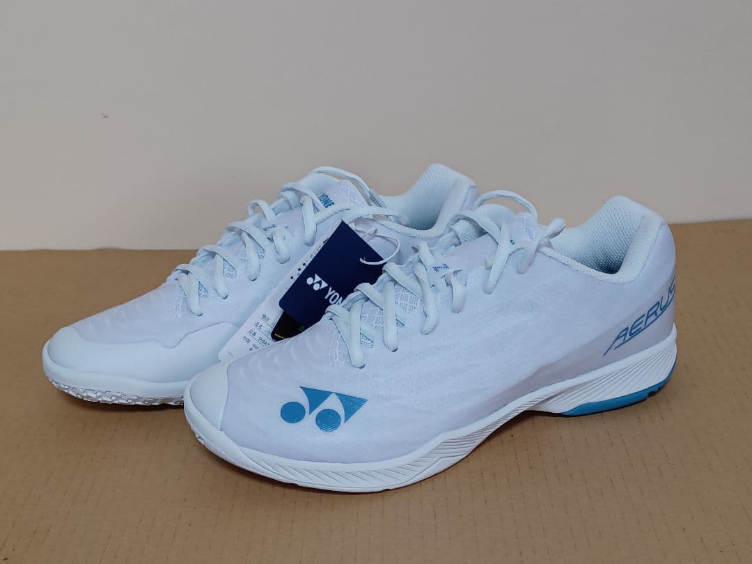 YONEX バドミントンシューズ エアラスZメン