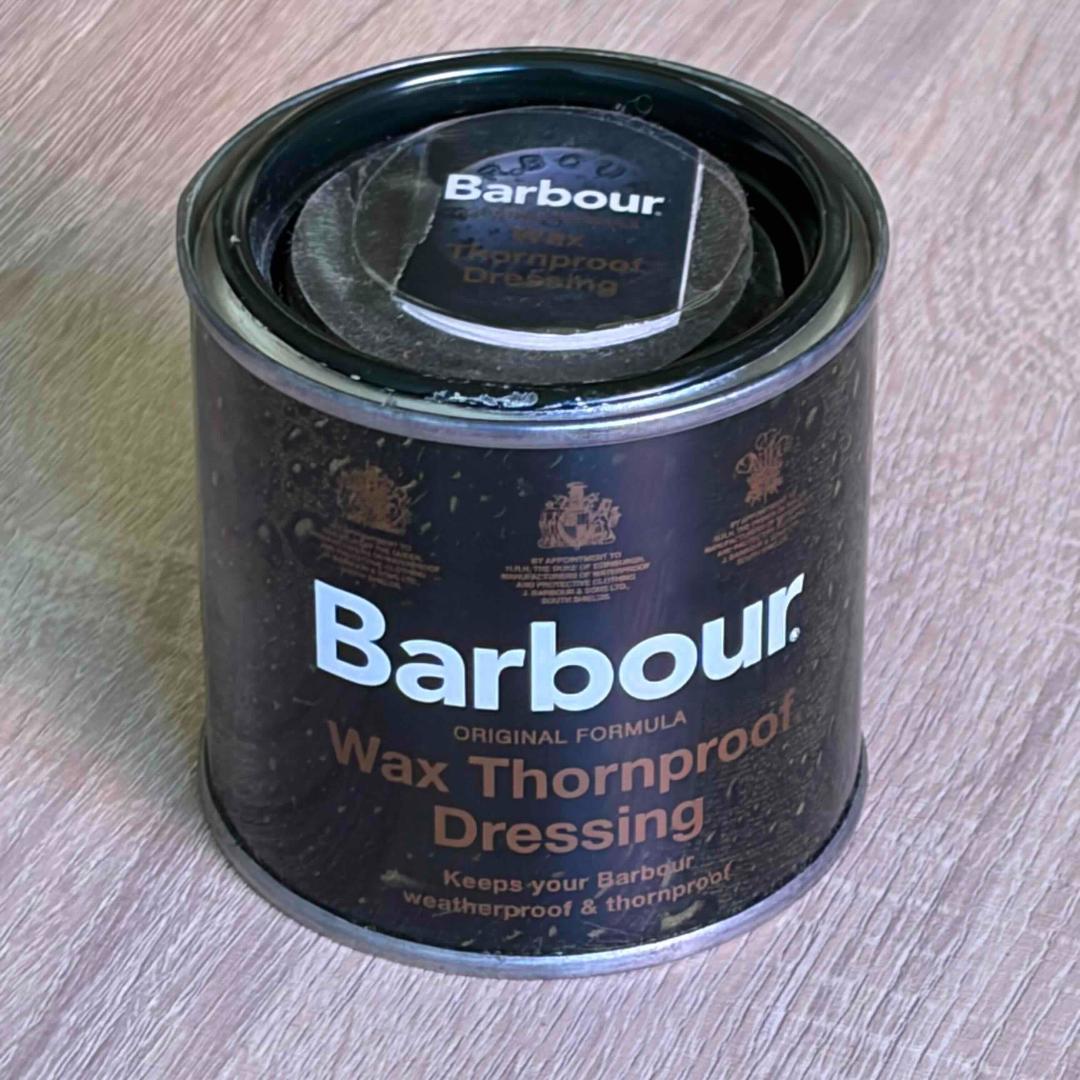 こ*こ様 バブアー ジャケット スティーブ・マックイーンモデル