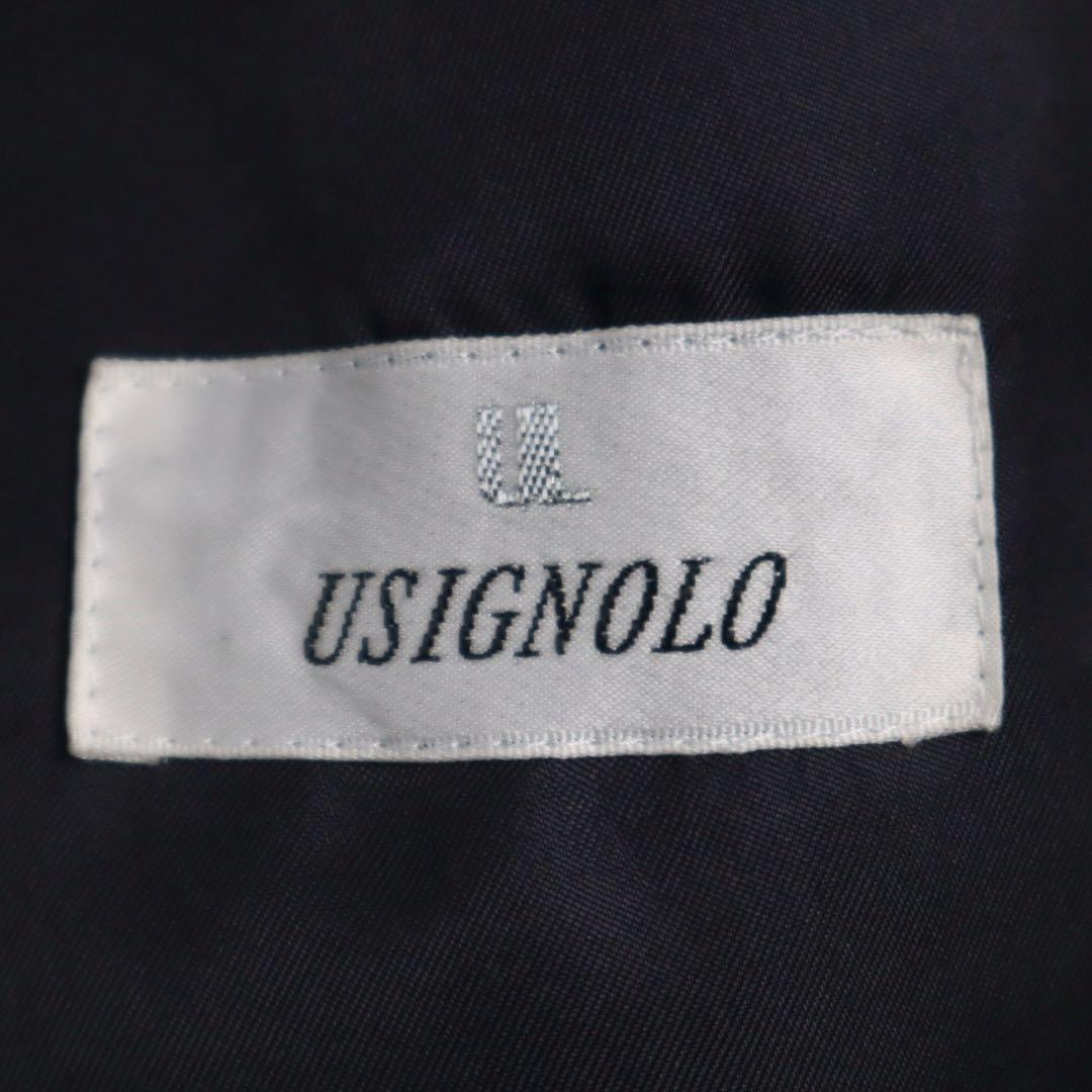 Vintage 80s 90s ダブルブレスト 2タック スーツ セットアップ