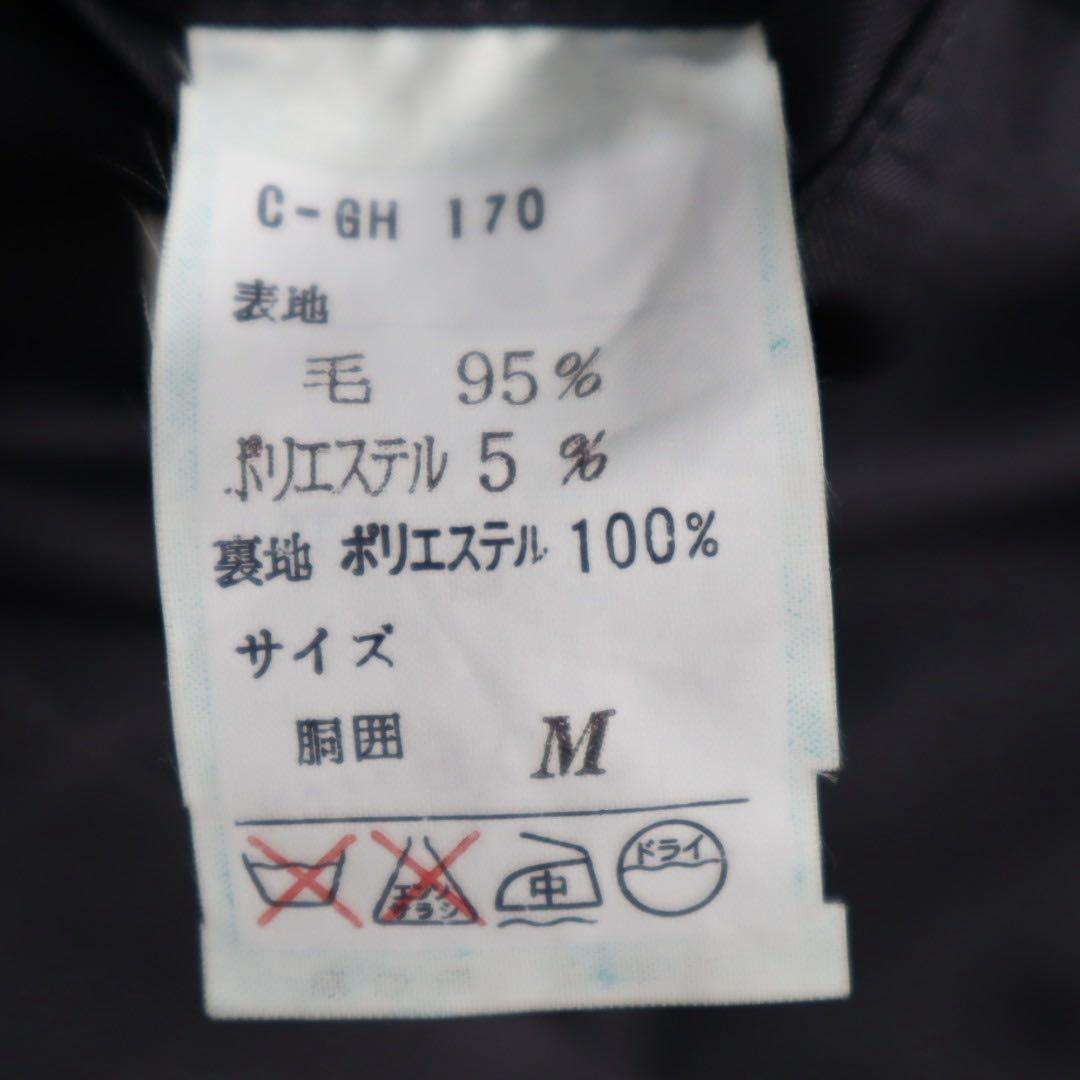 Vintage 80s 90s ダブルブレスト 2タック スーツ セットアップ