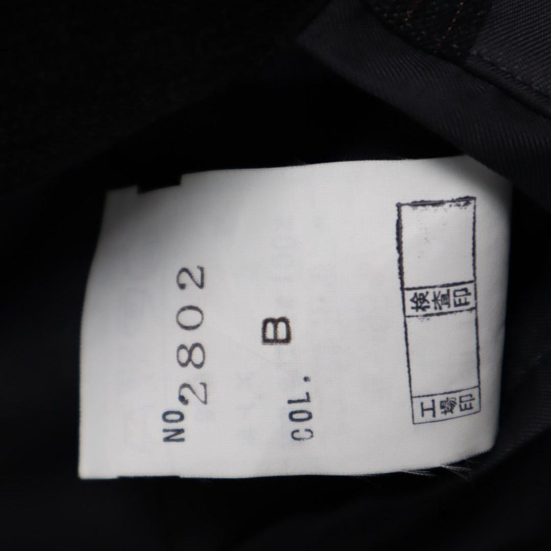 Vintage 80s 90s ダブルブレスト 2タック スーツ セットアップ