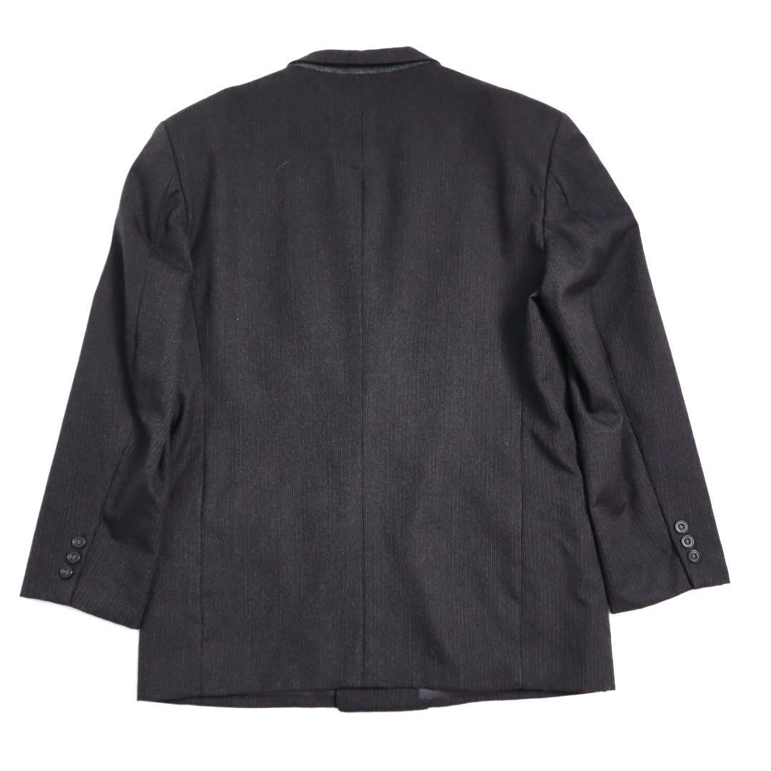 Vintage 80s 90s ダブルブレスト 2タック スーツ セットアップ