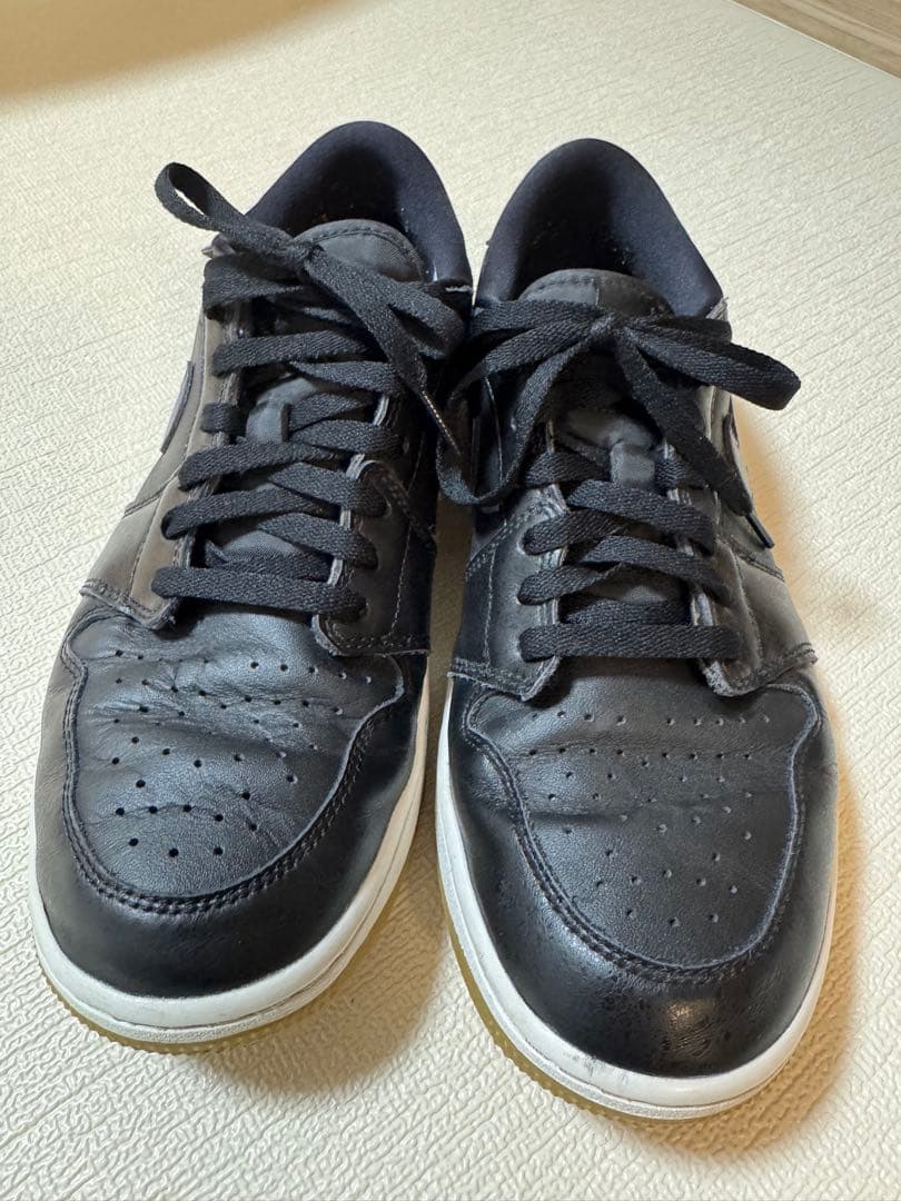 Nike ジョーダン　ゴルフシューズ