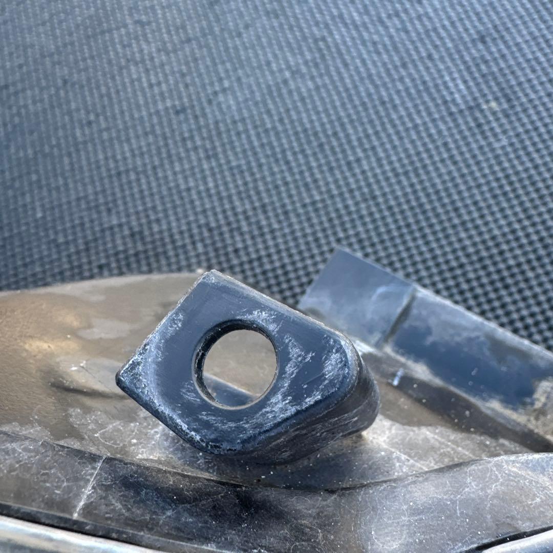 トヨタ　プリウス　30 前期　LEDヘッドライト ヘッドランプ　左右セット中古品