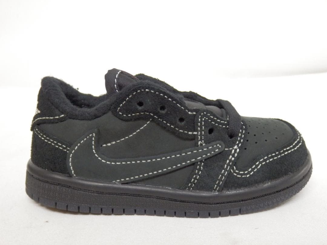 M1396 未使用 TRAVIS SCOTT AIR JORDAN 1 LOW