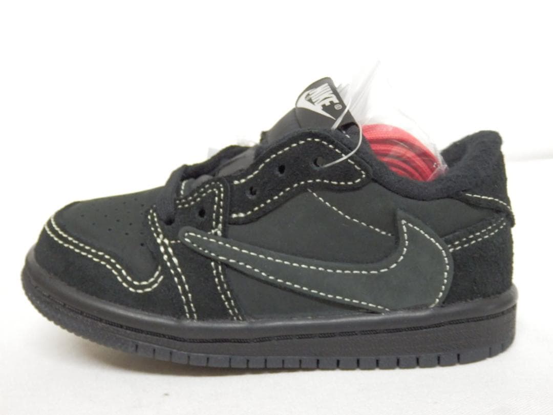 M1396 未使用 TRAVIS SCOTT AIR JORDAN 1 LOW