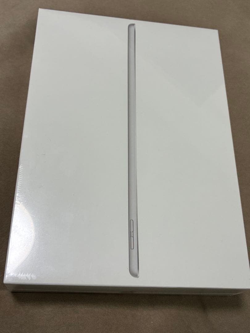 Apple iPad Wi-Fi 64GB シルバー