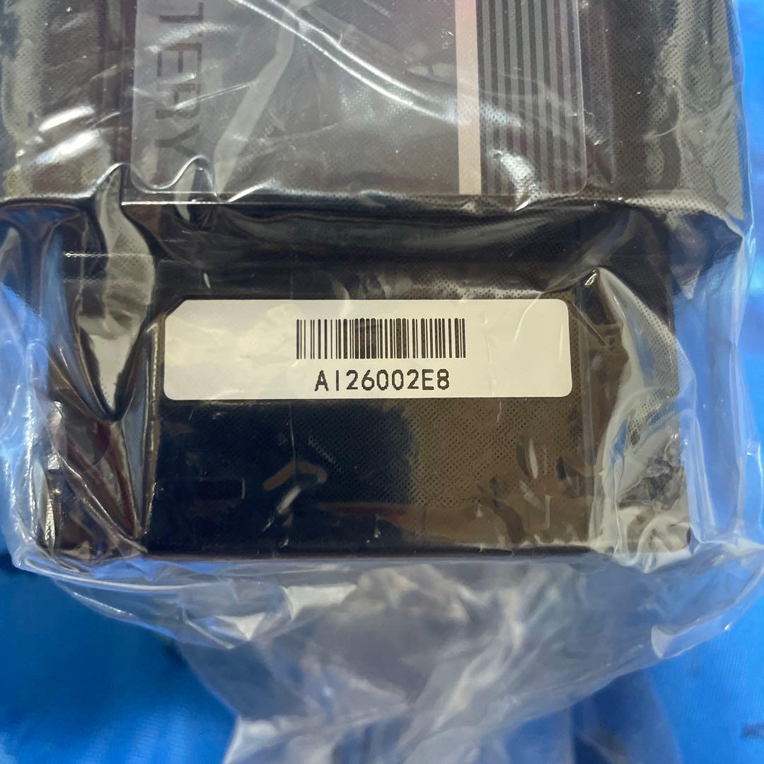 12.3YAMAHAバッテリー