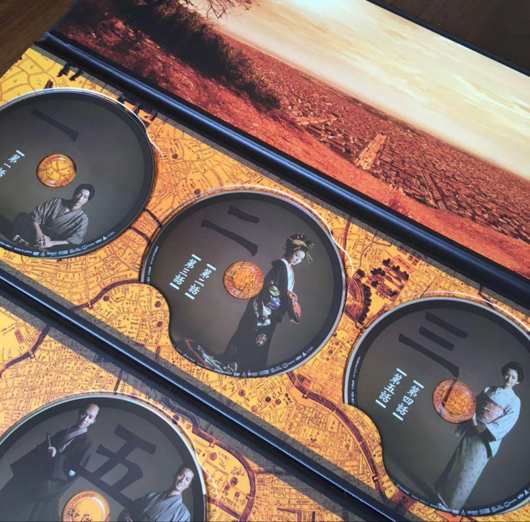 【特典ディスク＆ブックレットつき】JIN-仁- DVDBOX〈7枚組〉