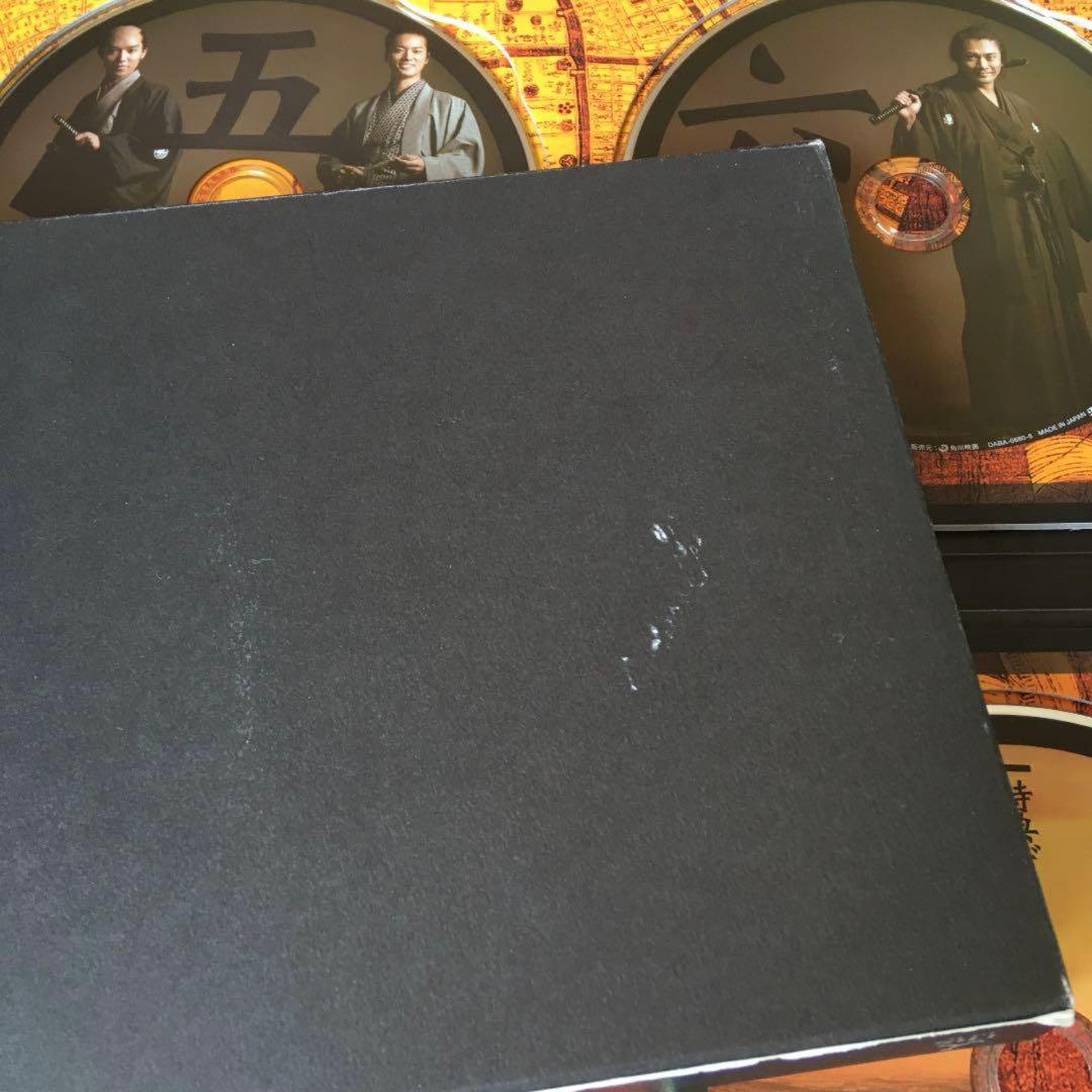 【特典ディスク＆ブックレットつき】JIN-仁- DVDBOX〈7枚組〉