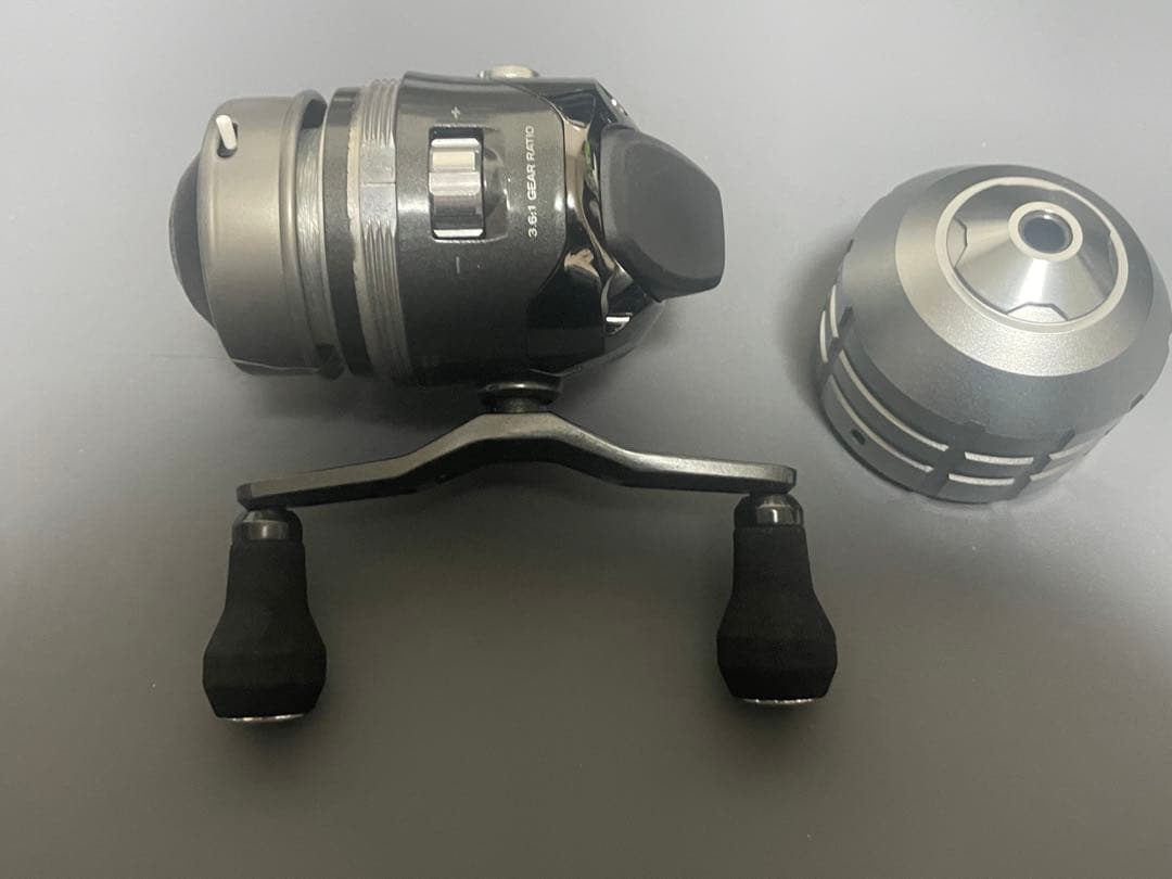 ゼブコデルタ30