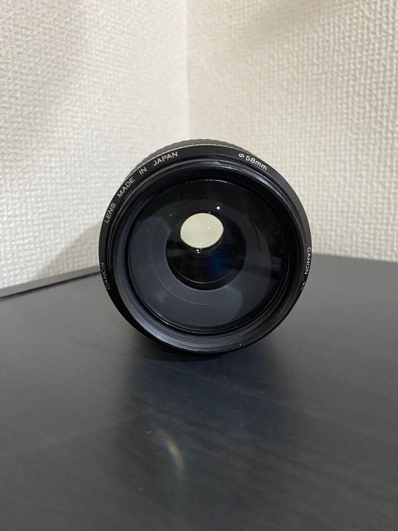 レンズ(ズーム) Canon EF 75-300mm F4-5.6 IS USM