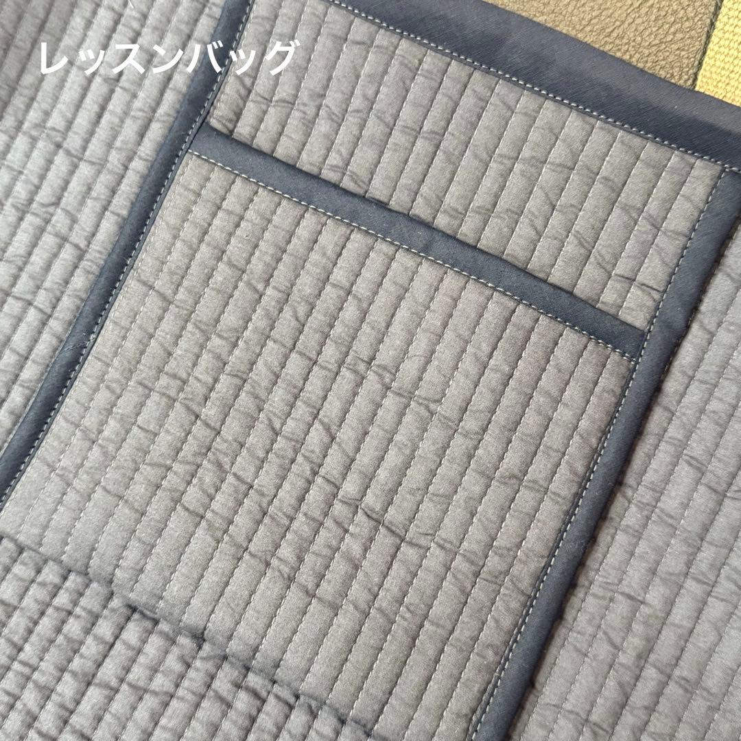 ゆうチャンママ様 5点セットヌビ ネイビー ハンドメイド