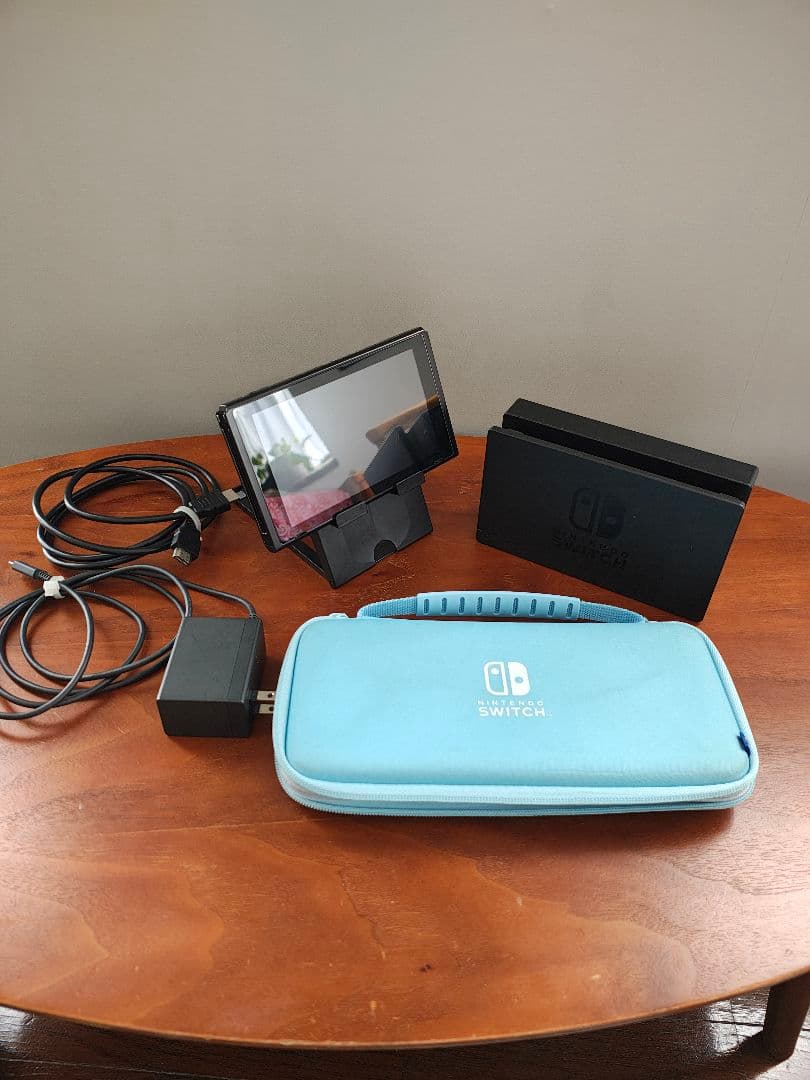 Nintendo Switch NintendoSwitch