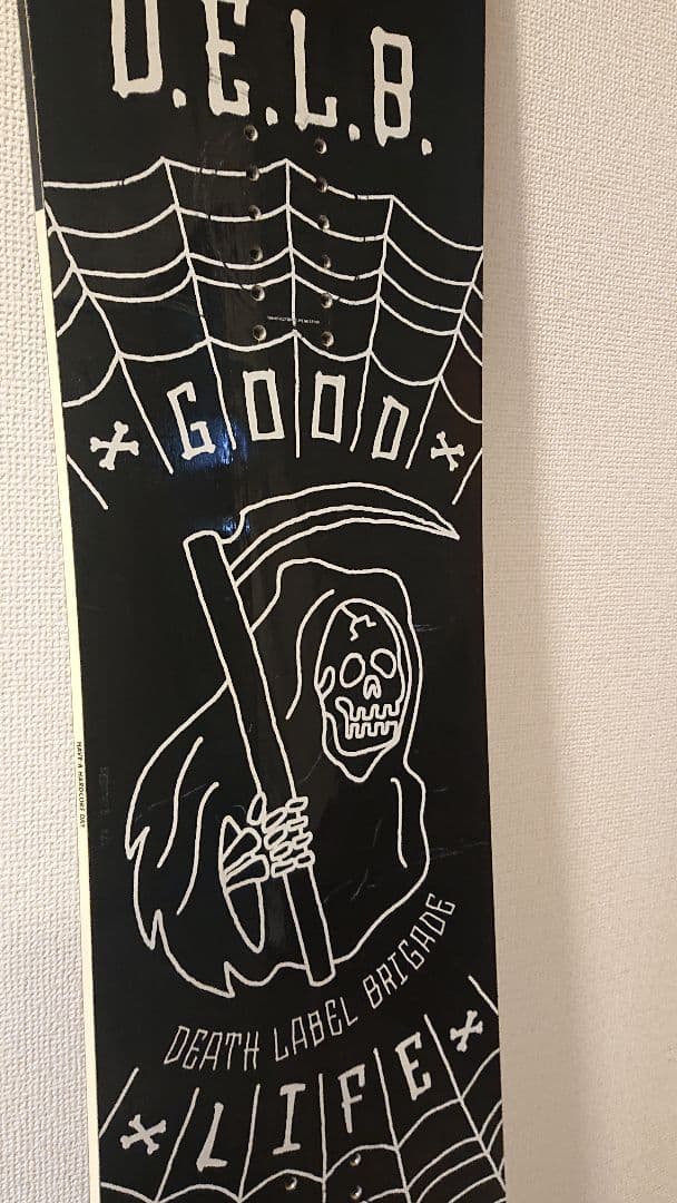 2016 デスレーベル メンインブラック 153