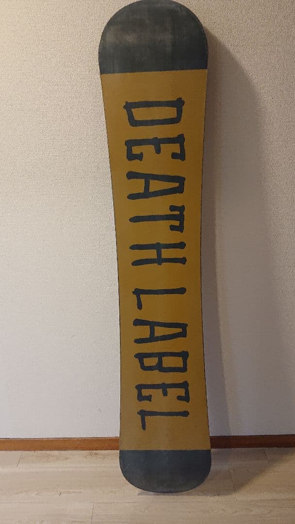 2016 デスレーベル メンインブラック 153