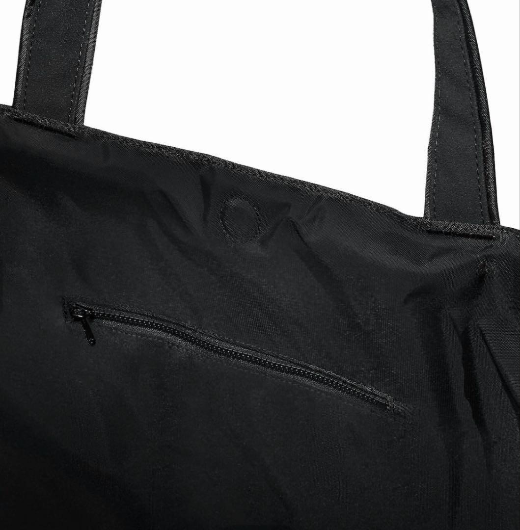 ENNOY UTILITY BIG BAG エンノイ　トートバッグ