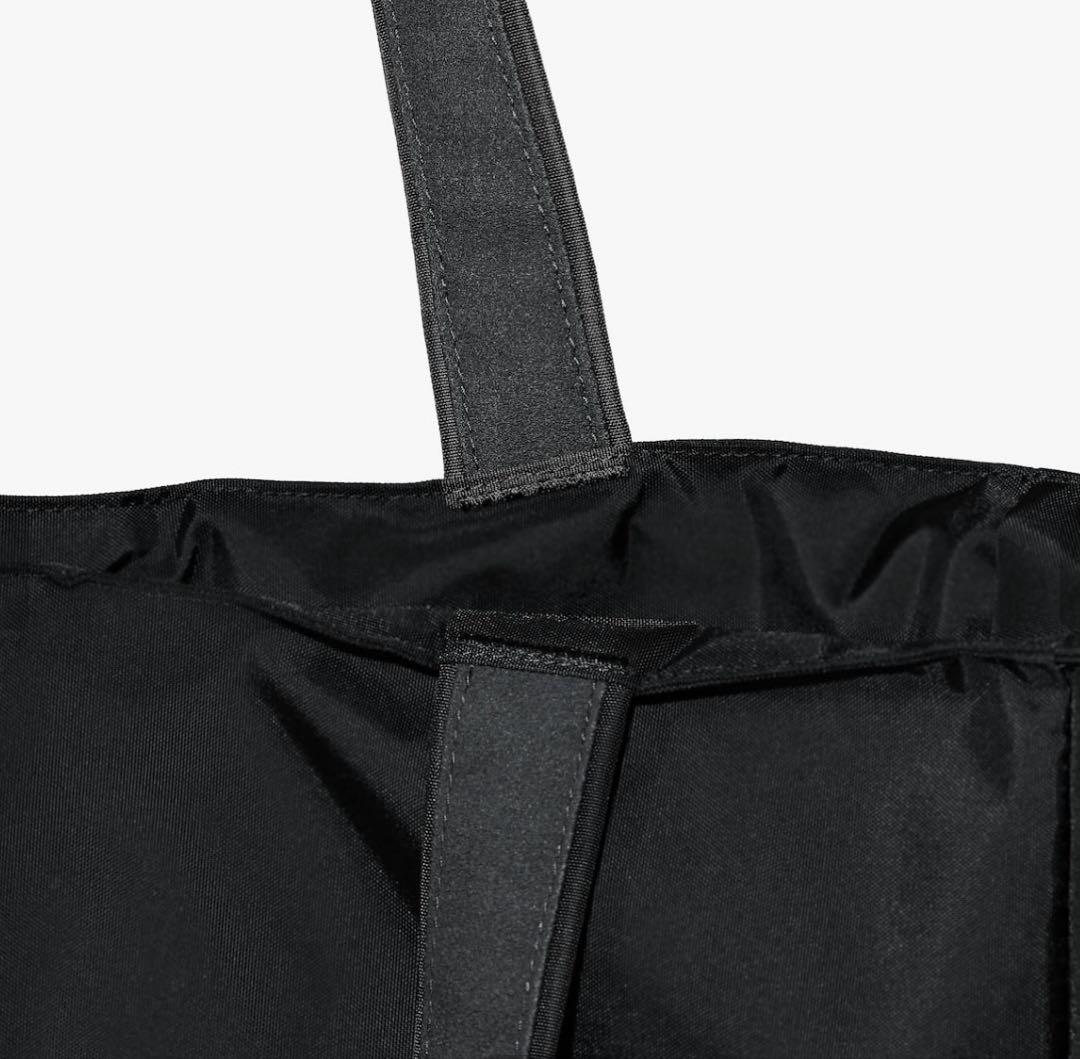 ENNOY UTILITY BIG BAG エンノイ　トートバッグ