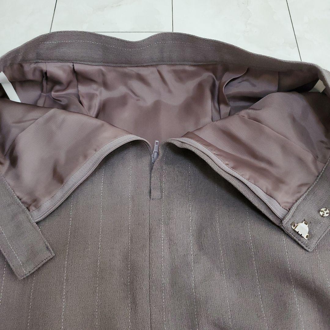 Chloé スカートスーツ サイズ40秋冬