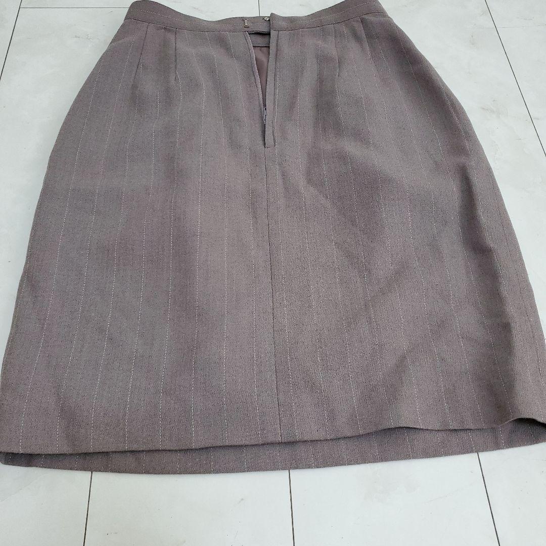 Chloé スカートスーツ サイズ40秋冬