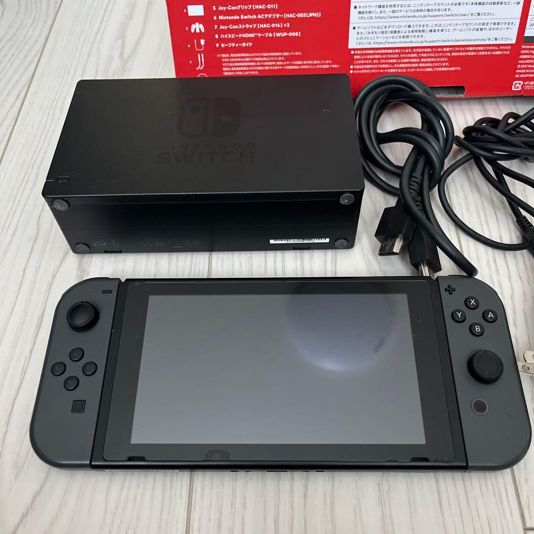 Switch 任天堂
