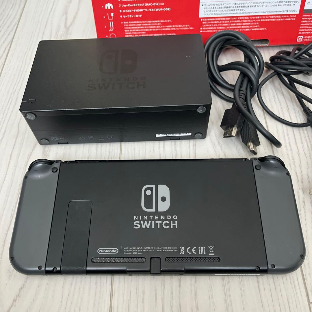 Switch 任天堂