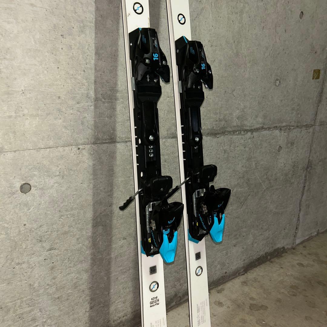 T*I様 HEAD WORLD CUP REBELS