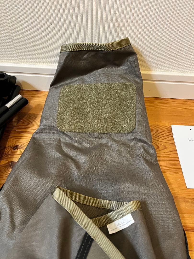 ヘリノックス タクティカルチェア I グリーン I Green 限定カラー