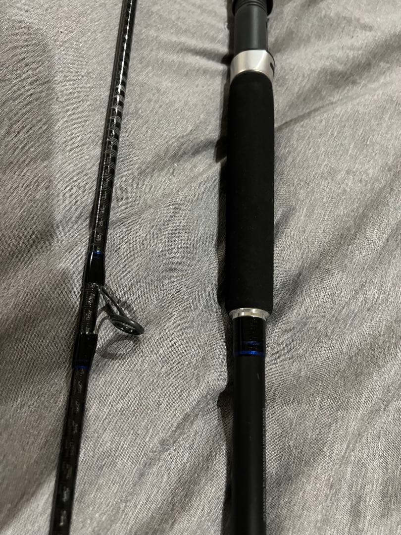 SHIMANO コルトスナイパーSS S106MH