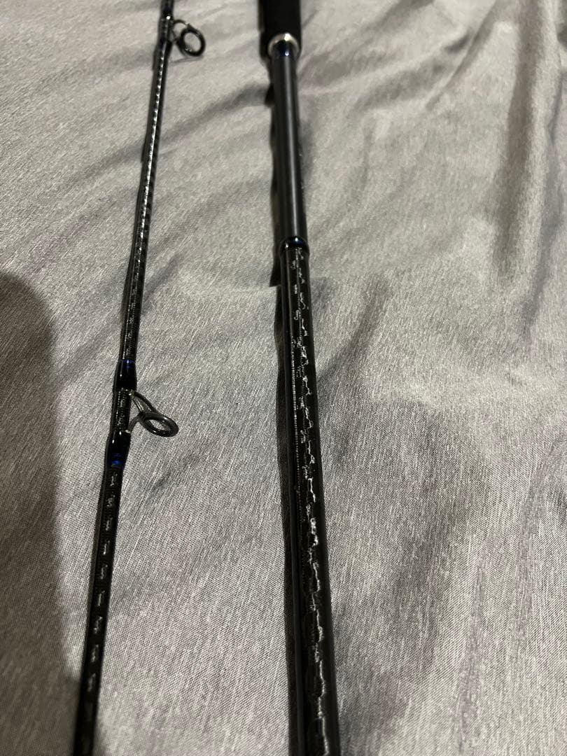 SHIMANO コルトスナイパーSS S106MH