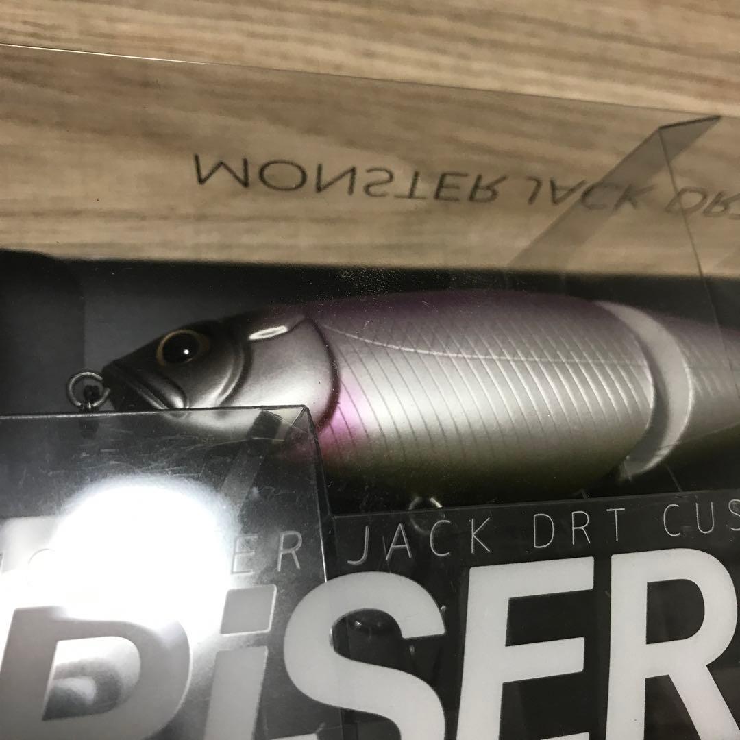 ライザージャックJR.