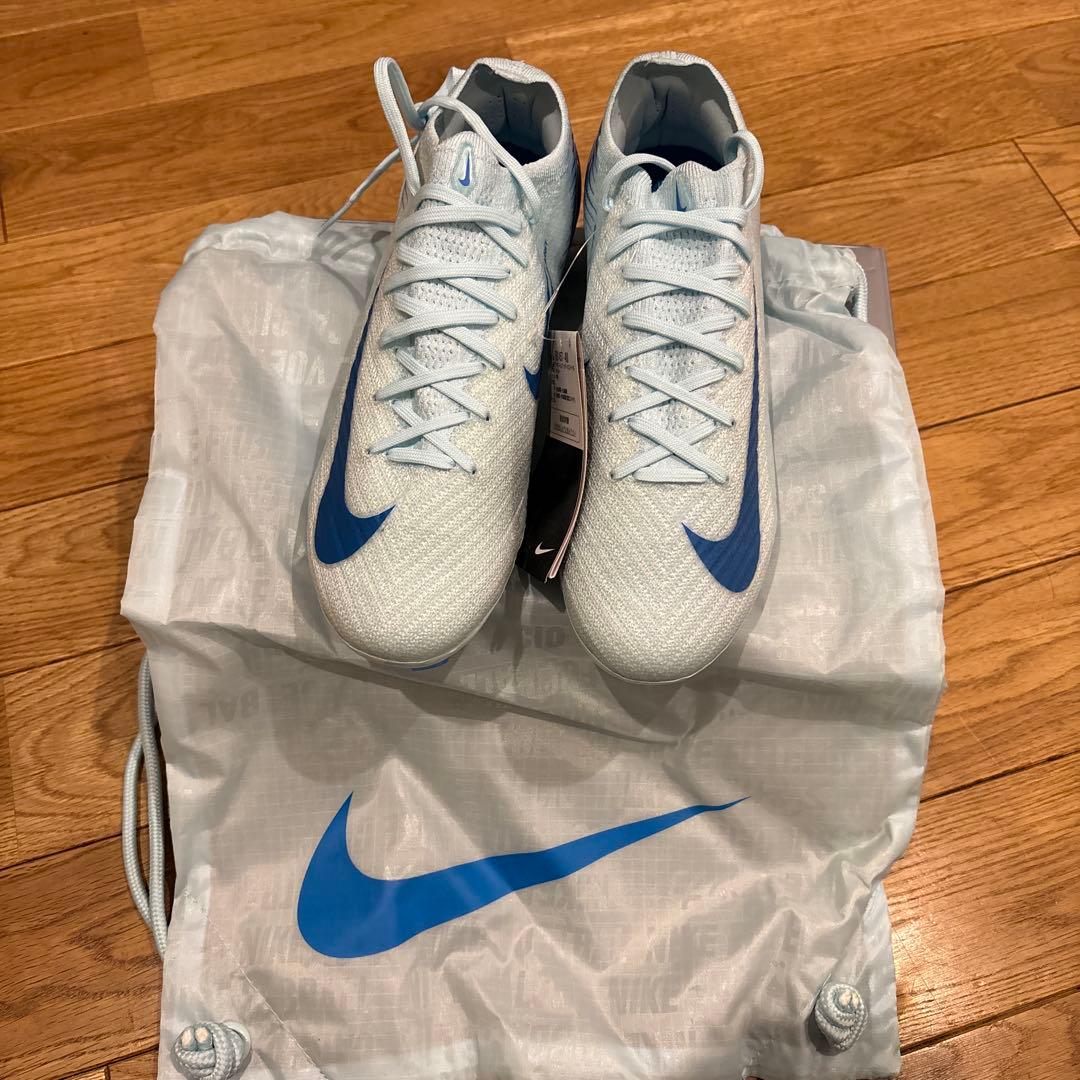 【新品】ナイキ マーキュリアル ヴェイパー16 エリートFQ1457-400