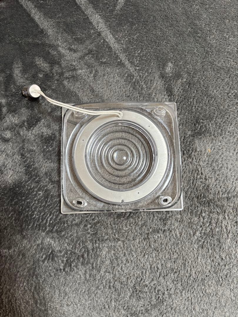 ジェットイノウエ LED丸ハイパーワー テールレンズ 6個セット