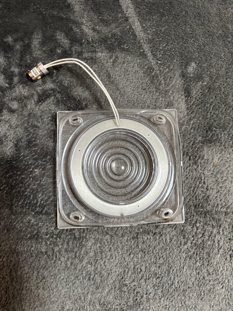 ジェットイノウエ LED丸ハイパーワー テールレンズ 6個セット