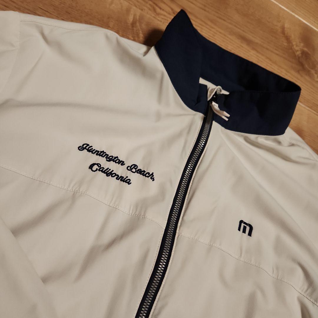 トラヴィスマシュー　セットアップ　ゴルフ　石川遼愛用