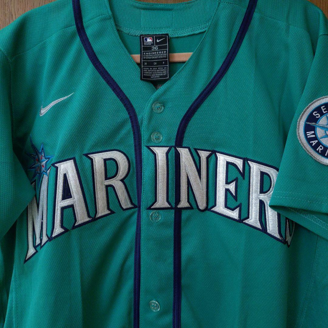 シアトル・マリナーズ RODRIGUEZ 44 レプリカユニフォーム
